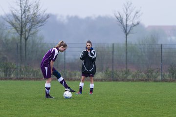 Bild 6 - B-Juniorinnen FSC Kaltenkirchen - SV Frisia 03 Risum-Lindholm : Ergebnis: 0:5